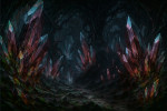 No Prep Module: Whispers in Crystal
