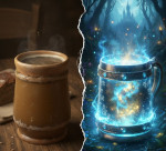 Tavern Drinks Generator
