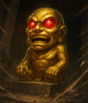 No Prep Module: Thorned Tomb of the False Goddess
