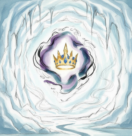 No Prep Module: Behind the Frozen Veil
