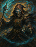 No Prep Module: Canvas of the Bound

