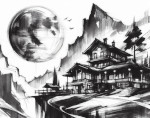 No Prep Module: Moonlight Metamorphosis