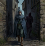 No Prep Module: The Succession Door
