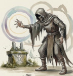 No Prep Module: The Divine Theft
