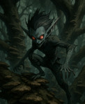 No Prep Module: Spores of Haste