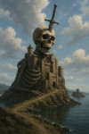 No Prep Module: The Demonic Bone Citadel
