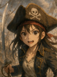 No Prep Module: Wrath of the Ocean's Prisoner