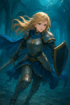 No Prep Module: Phantom Depths Rising
