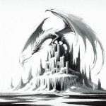 No Prep Module: The Wyrm's Frozen Dominion